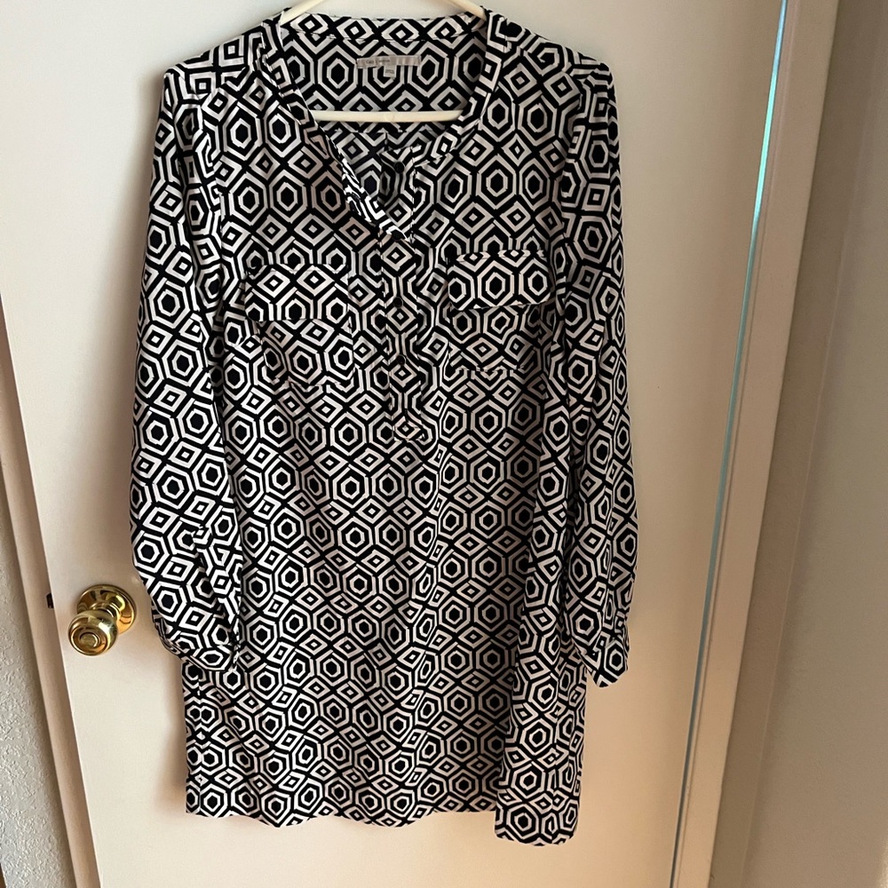 Gap Dress!